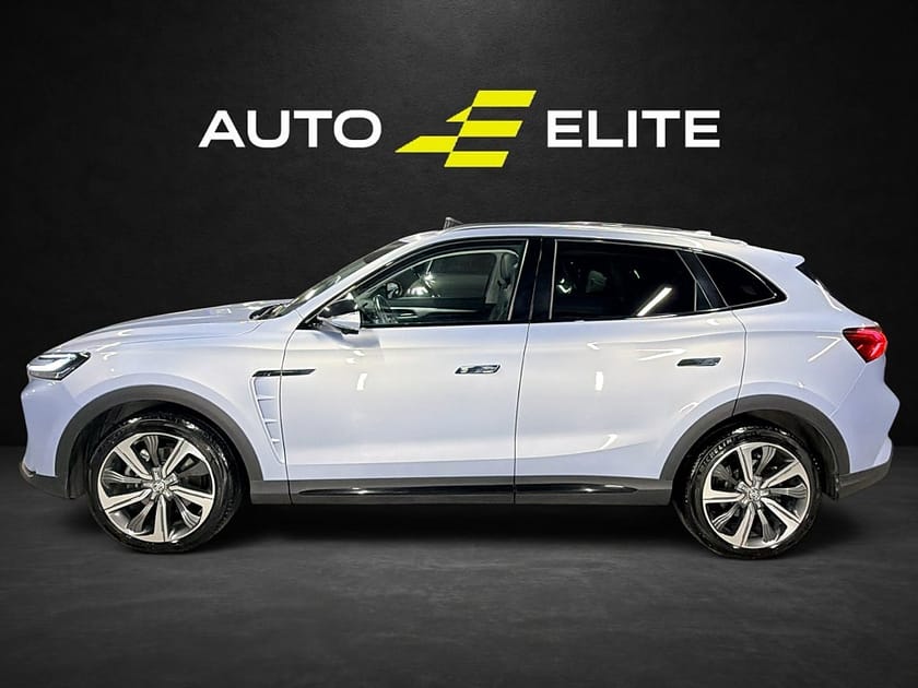 Bild 3 av MG Marvel R Performance PERFORMANCE|70 KWH|AWD|360|PANO|BOSE|SKINN|NAVI|SoV-D