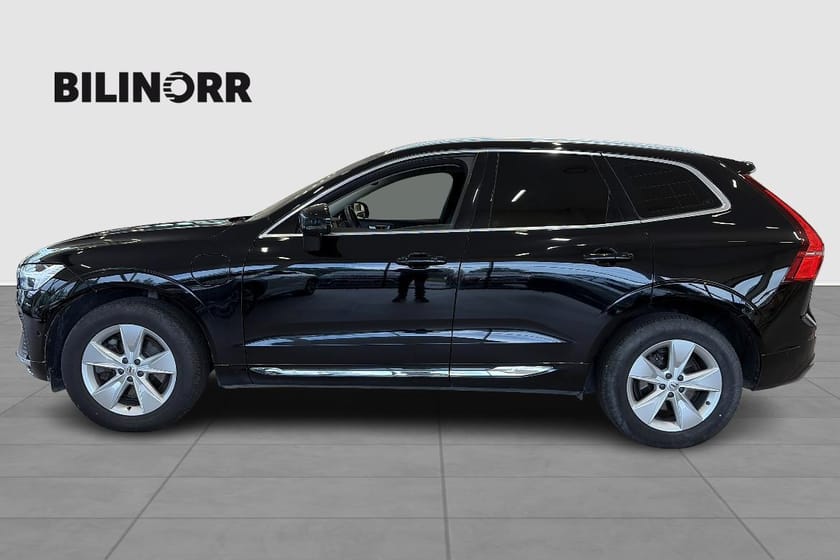 Bild 3 av Volvo XC60 RECHARGE