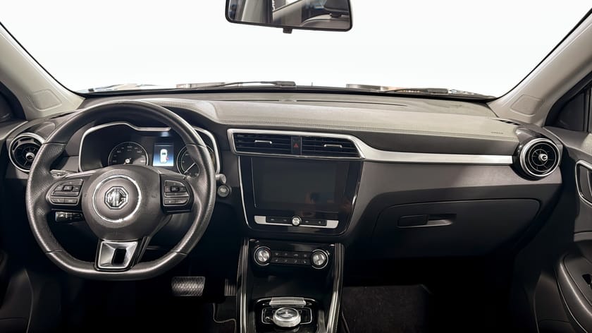 Bild 4 av MG ZS EV