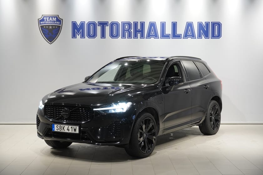 Bild 1 av Volvo XC60