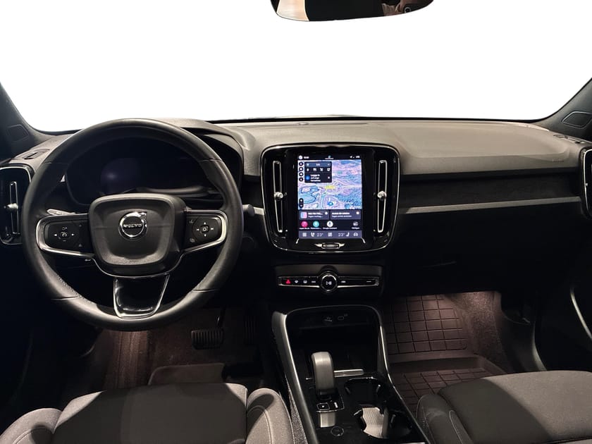 Bild 5 av Volvo C40 Recharge Core