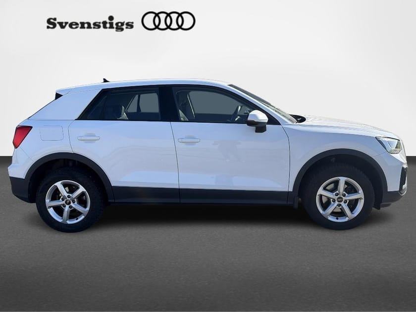 Bild 3 av Audi Q2 35 TFSI