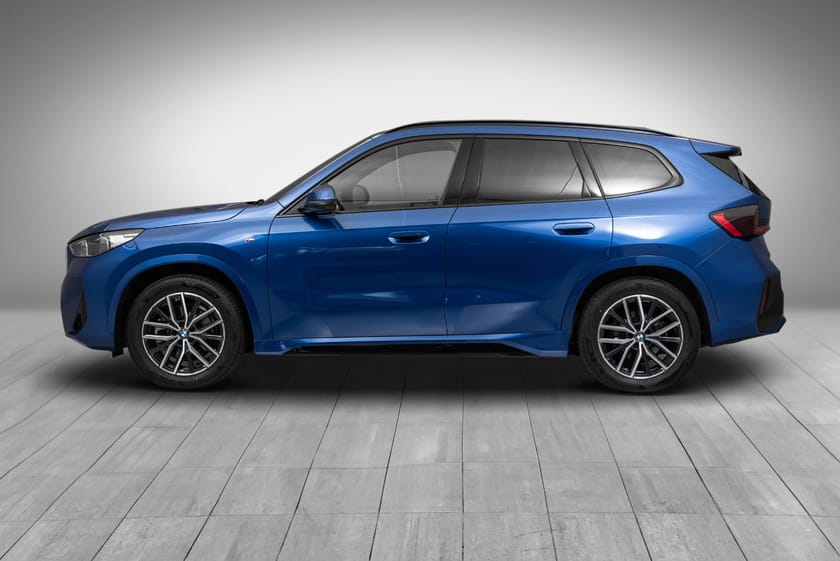 Bilde 2 av BMW iX1 xDrive30 Fully Charged Premium E. (K)