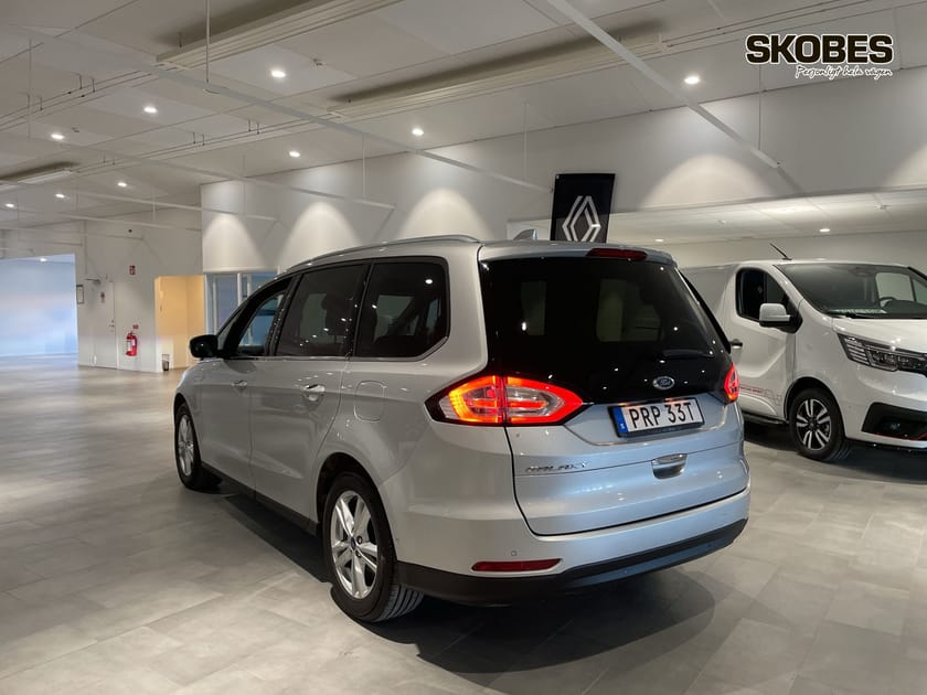Bild 4 av Ford Galaxy 