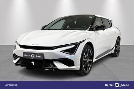 Kia EV6 AWD Long Range GT Line LR | Meridian™ | HeadUp | 360° | AdCruise