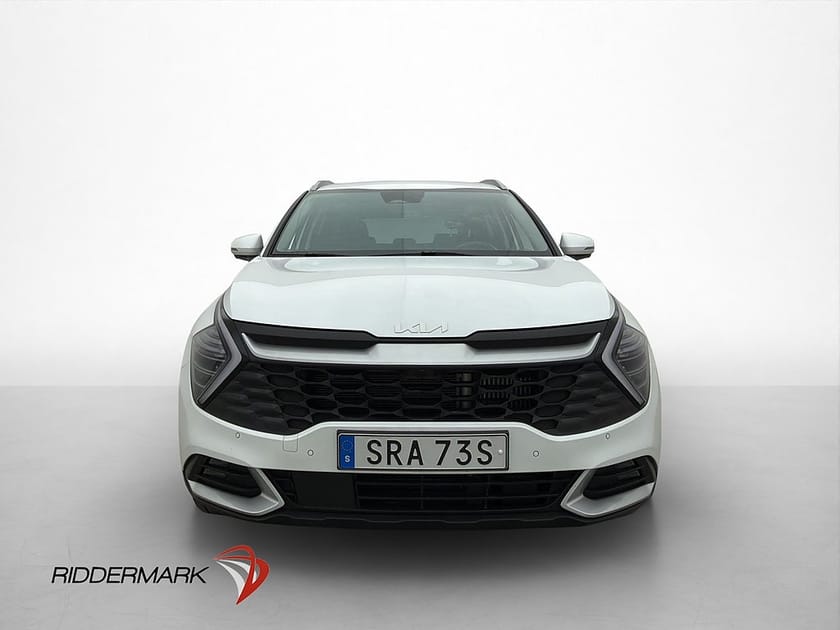 Bild 5 av Kia Sportage PHEV Advance 360° H/K Drag Navi BLIS MOMS 265hk