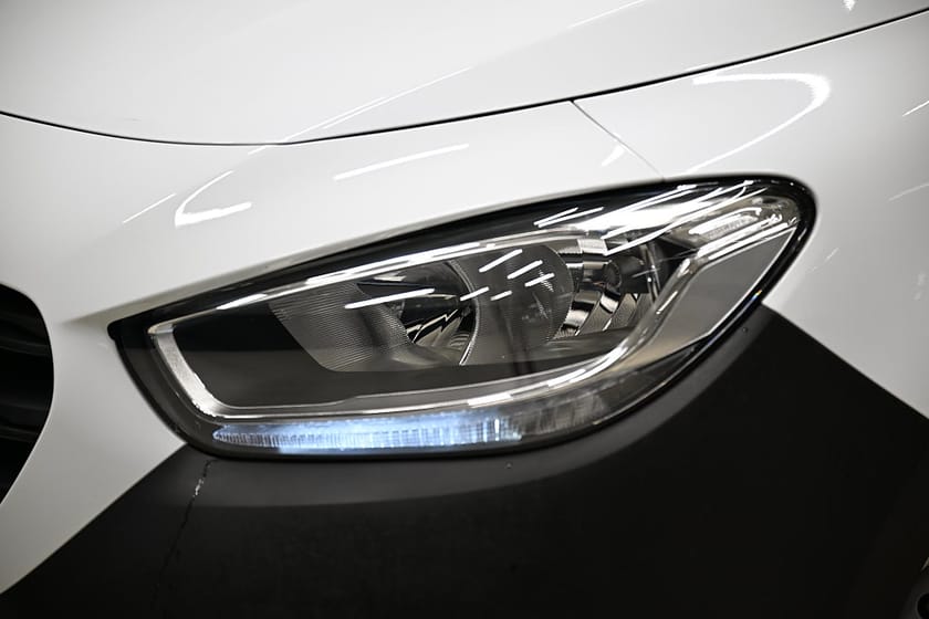Bild 5 av Mercedes-Benz eCitan