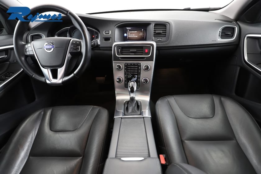 Bild 2 av Volvo V60 Cross Country