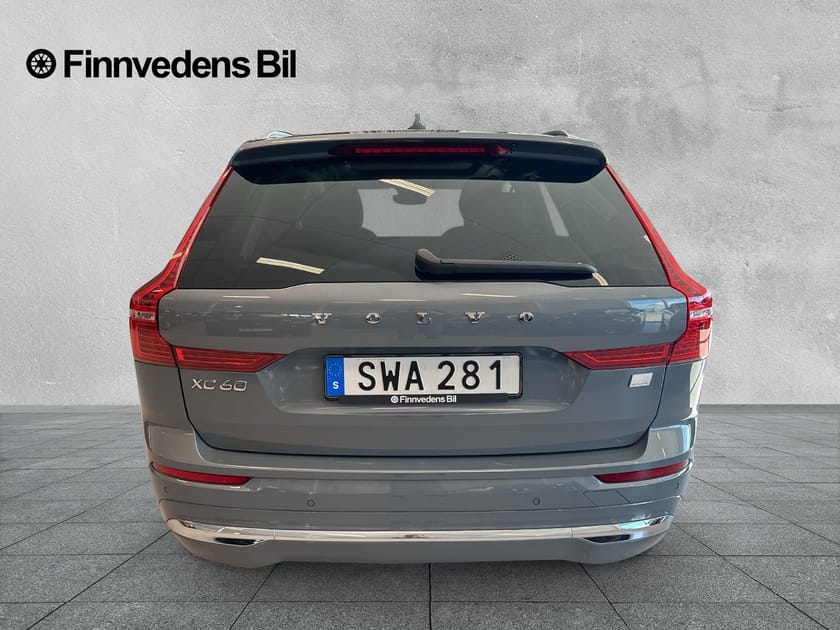 Bild 4 av Volvo XC60 Recharge T6 Core Edition