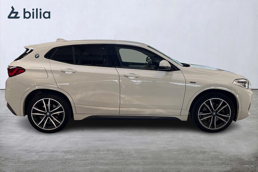 Bild 2 av BMW X2 xDrive25e M-Sport Connected