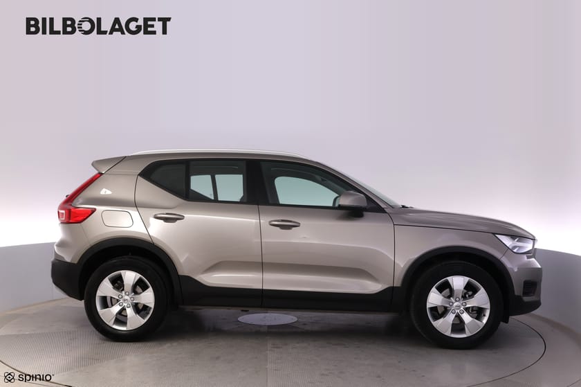 Bild 5 av Volvo XC40
