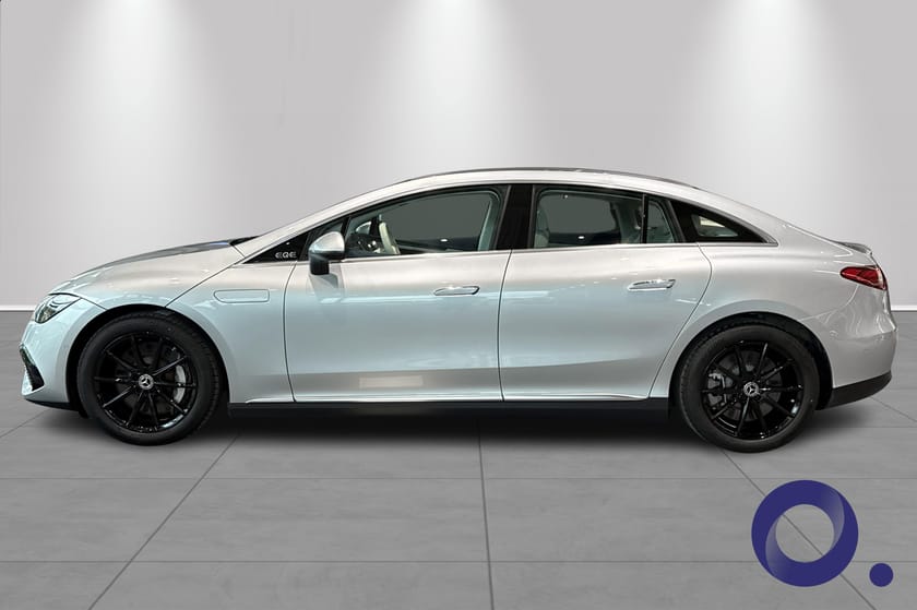 Bilde 3 av Mercedes-Benz EQE 300 AMG || LED || Ryggekamera