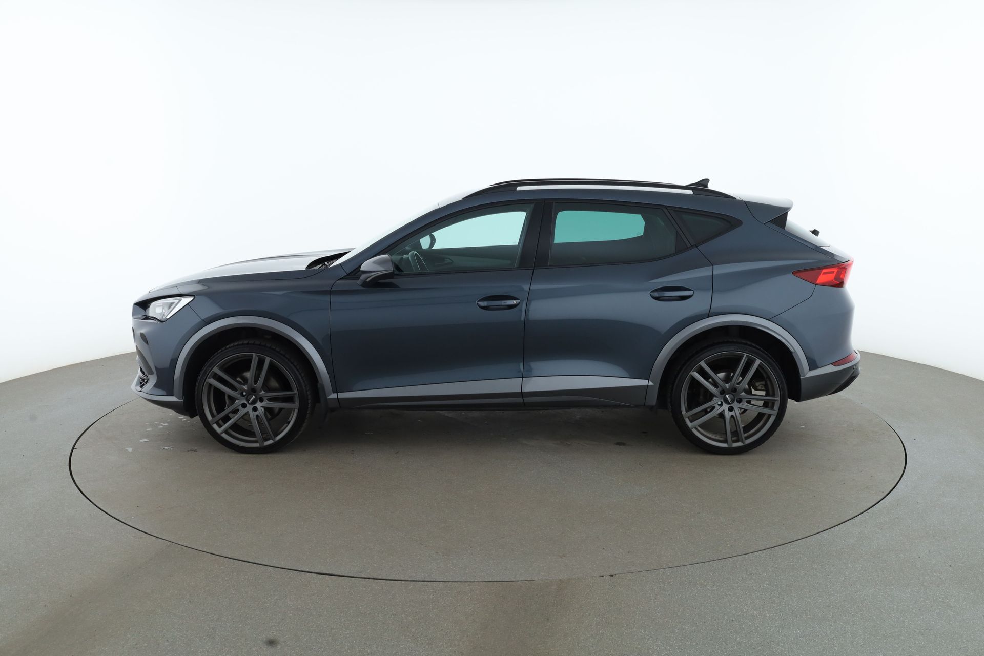 Cupra Formentor 2022, bild 2/44