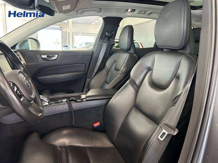 Bild 4 av Volvo XC60 T8 TE Inscription