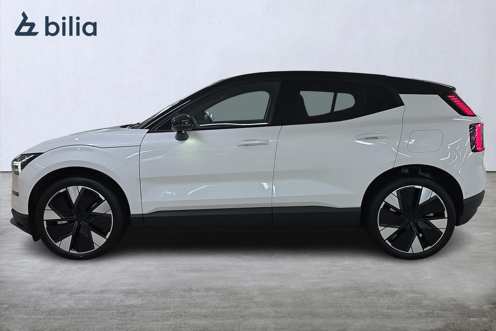 Volvo EX30 Twin M Performance Ultra 2026, kuva 3/10