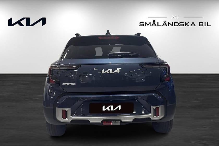 Bild 5 av Kia Stonic