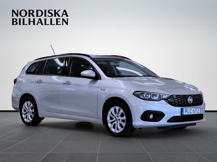 Bild 1 av Fiat Tipo Kombi
