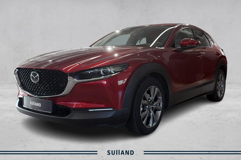 Bilde 1 av Mazda CX-30