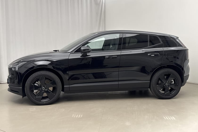 Bild 2 av Volvo EX30 Twin Motor Performance Plus Black Ed Plus