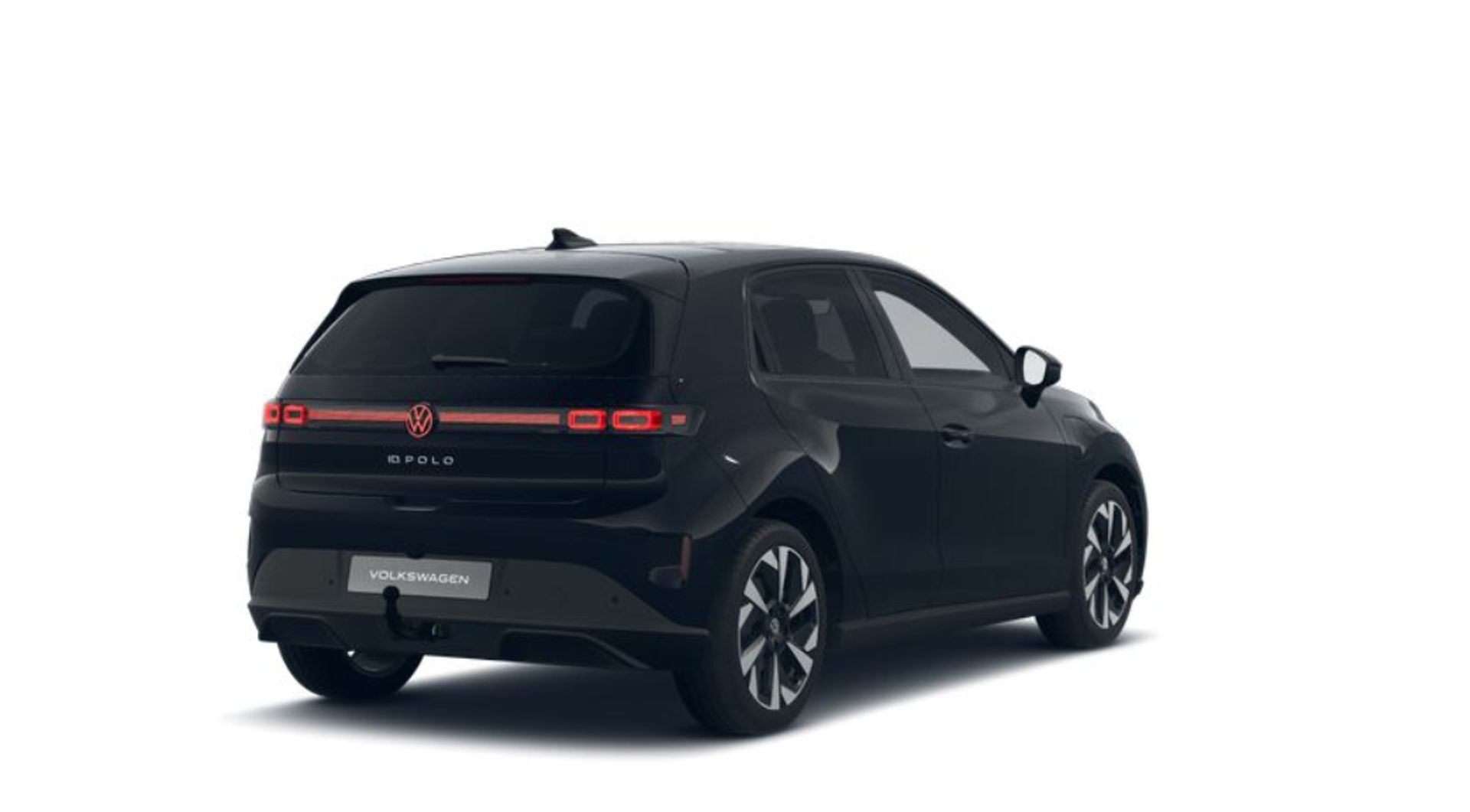 Volkswagen ID. Polo 2027, bild 7/9