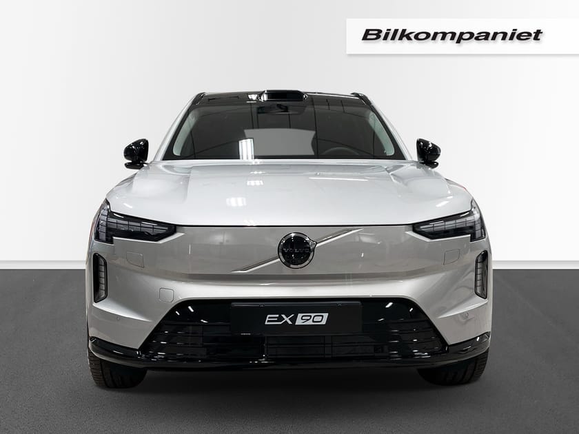 Bild 2 av Volvo EX90 Twin Motor Performance 7-seater