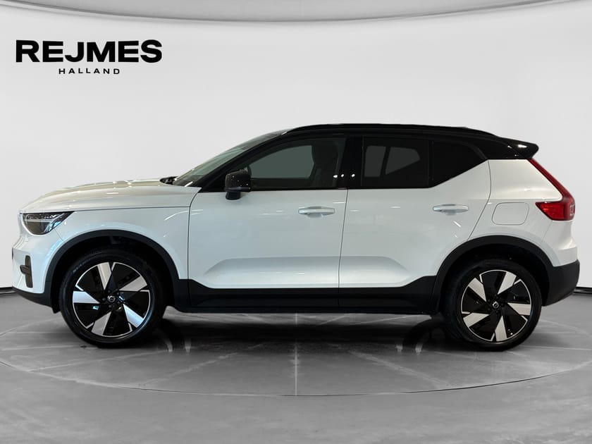 Bild 3 av Volvo XC40 Recharge Extended Range Core SE