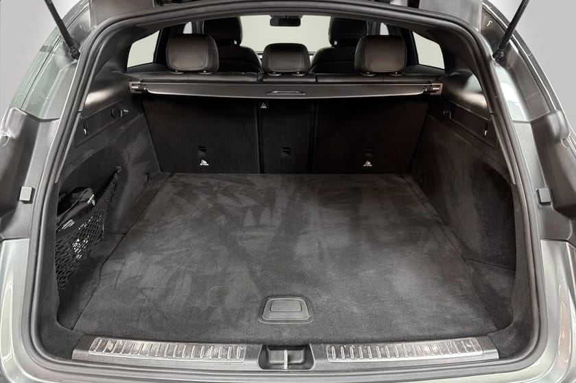 Bilde 5 av Mercedes-Benz EQC 400 4MATIC