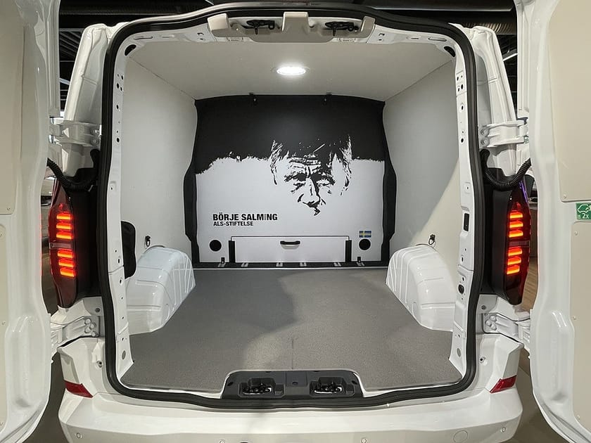 Bild 5 av Volkswagen Transporter