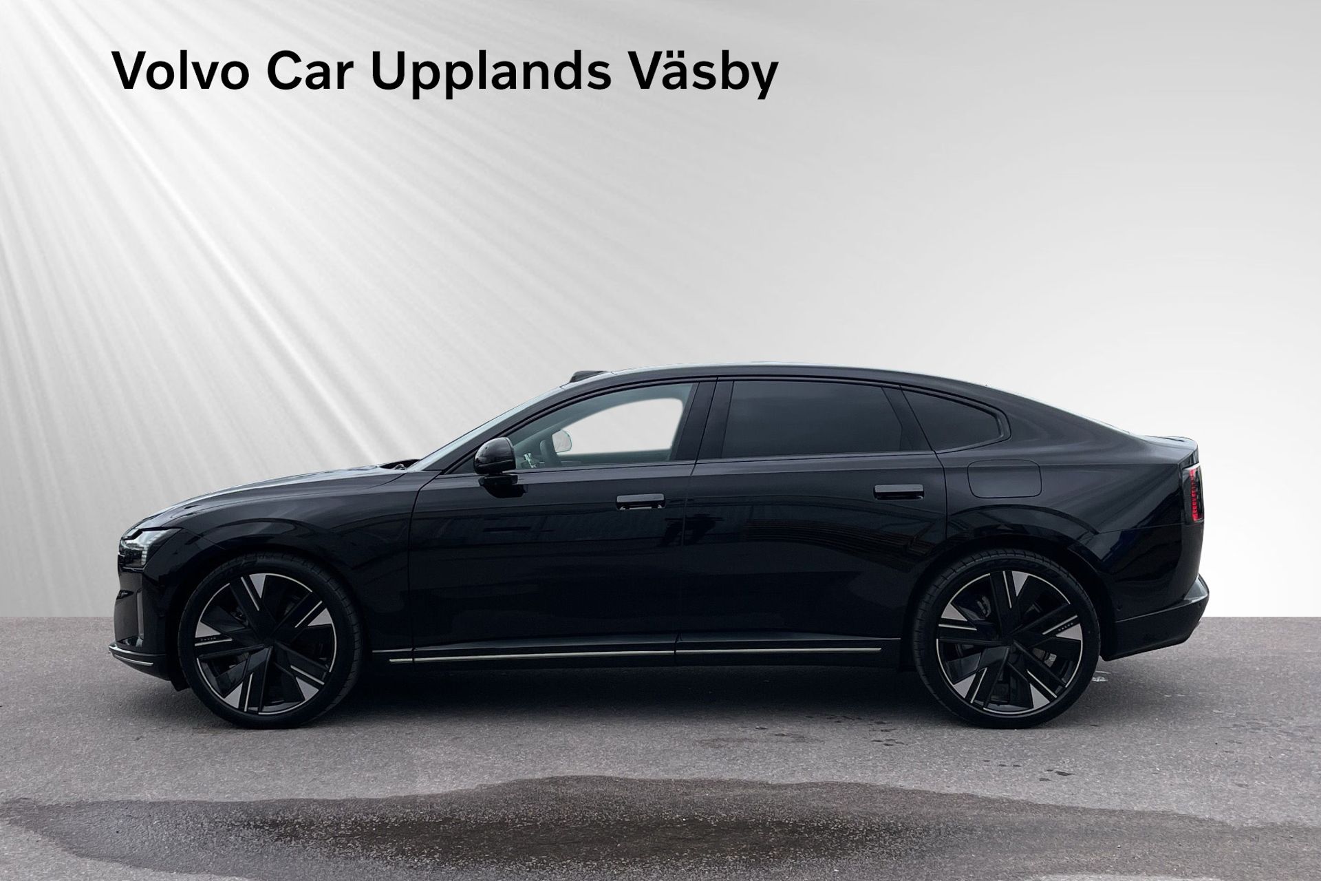 Volvo ES90 2026, bild 3/10