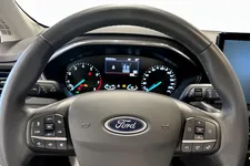 Ford Focus Kombi
