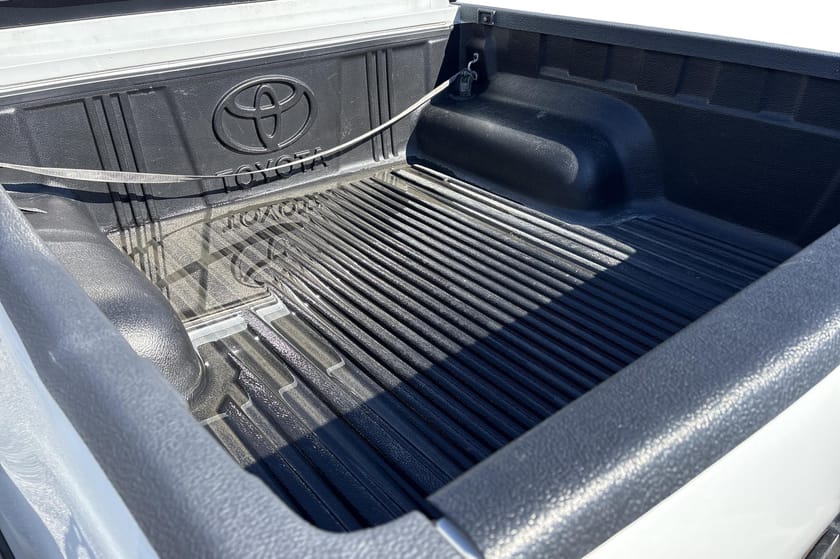 Bilde 3 av Toyota Hilux Dobbelcab Invincible X I H-feste
