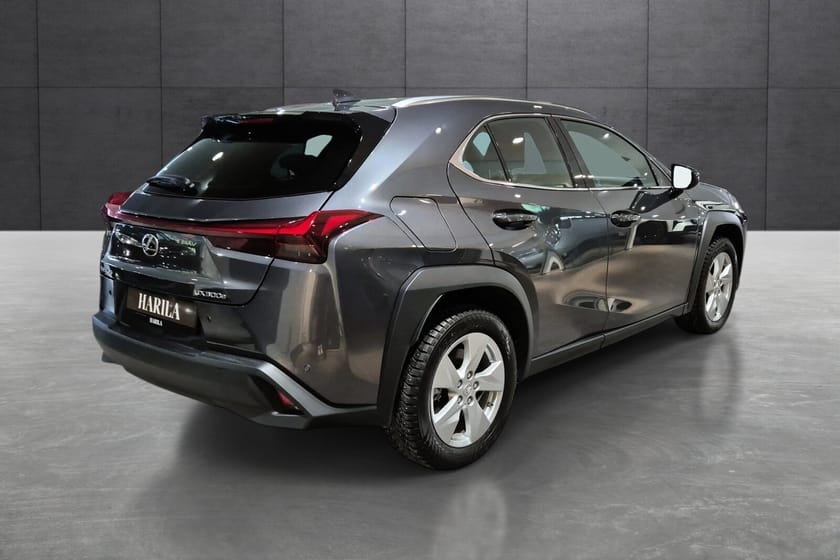 Bilde 5 av Lexus UX 300e