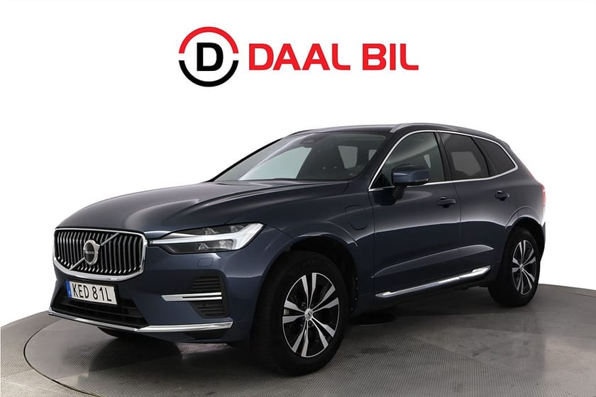 Bild 1 av Volvo XC60