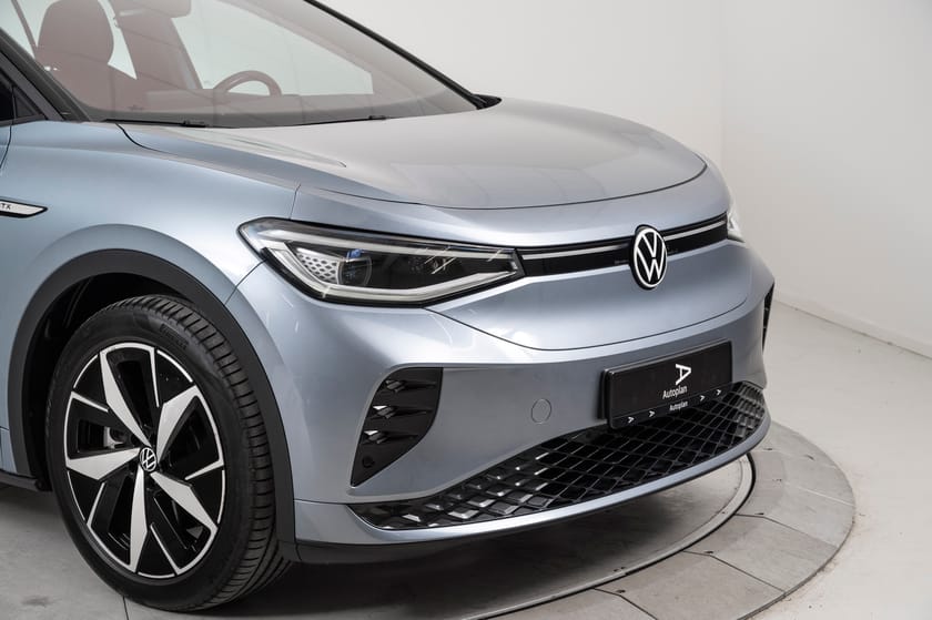 Bilde 3 av Volkswagen ID.4 GTX ACC/Kamera/Matrix/CarPlay