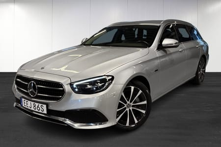 Mercedes-Benz E 300 T de