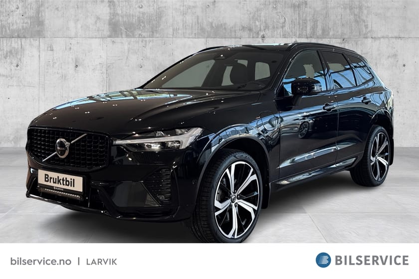 Bilde 1 av Volvo XC60