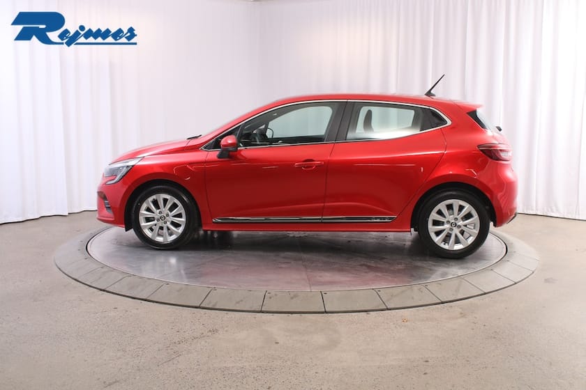 Bild 3 av Renault Clio TCe 90 Intens 5-d III