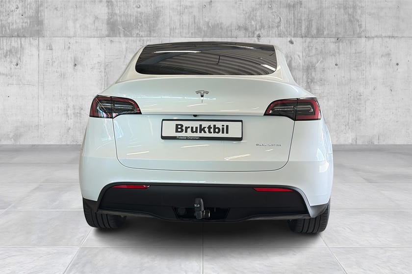 Bilde 4 av Tesla Model Y Long Range AWD /H.feste