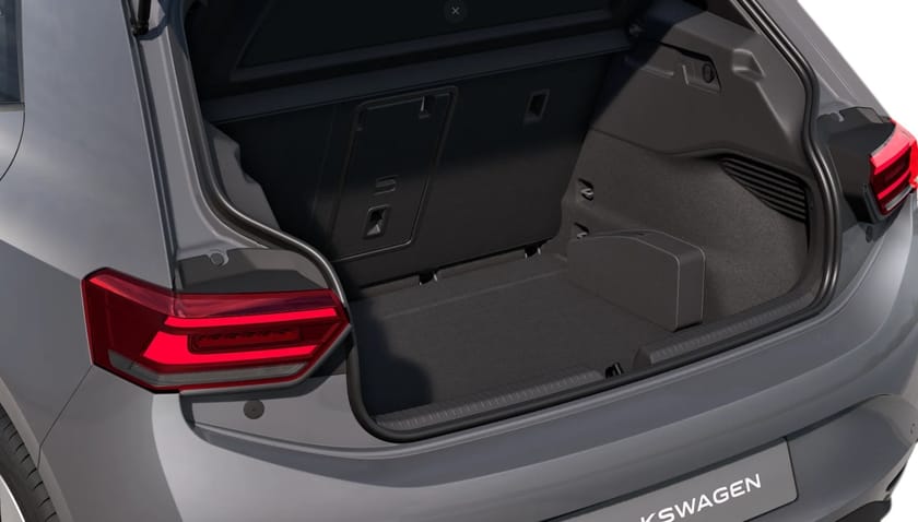 Bild 5 av Volkswagen ID.3 Neo 50 kWh