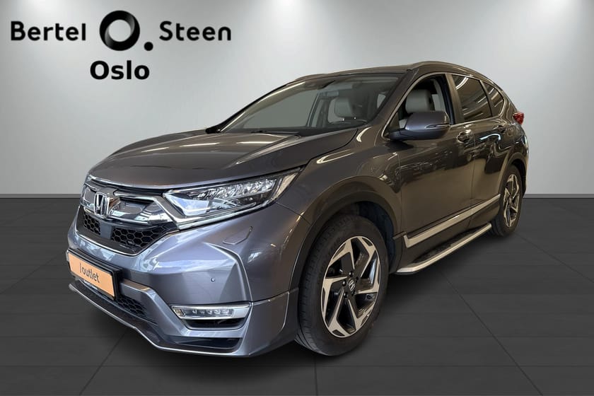 Bilde 1 av Honda CR-V 1.5 Bensin 193HK AWD Executive | Velutstyrt