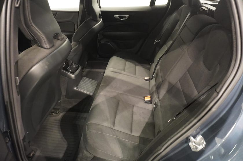 Bild 5 av Volvo V60 Recharge T6 AWD Drag Pilot Assist Kamera