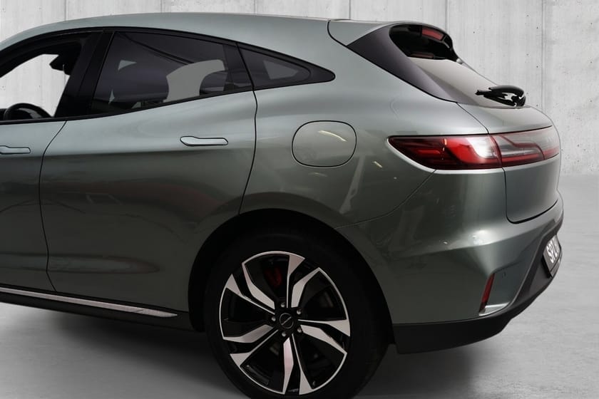 Bilde 5 av Seres 5 585HK | 4X4 | PREMIUM | SKINN | PANO | MASSASJE | Norsk