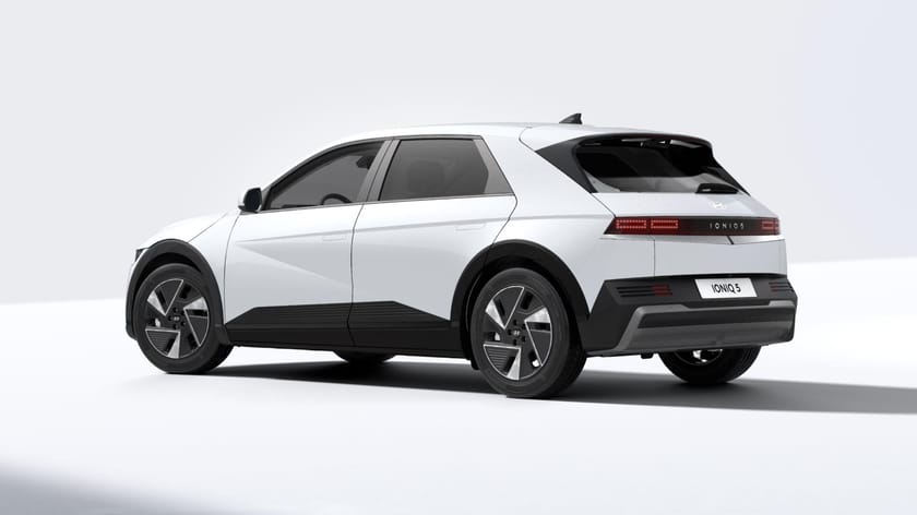 Bild 2 av Hyundai Ioniq 5