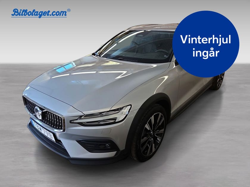 Bild 1 av Volvo V60 Cross Country