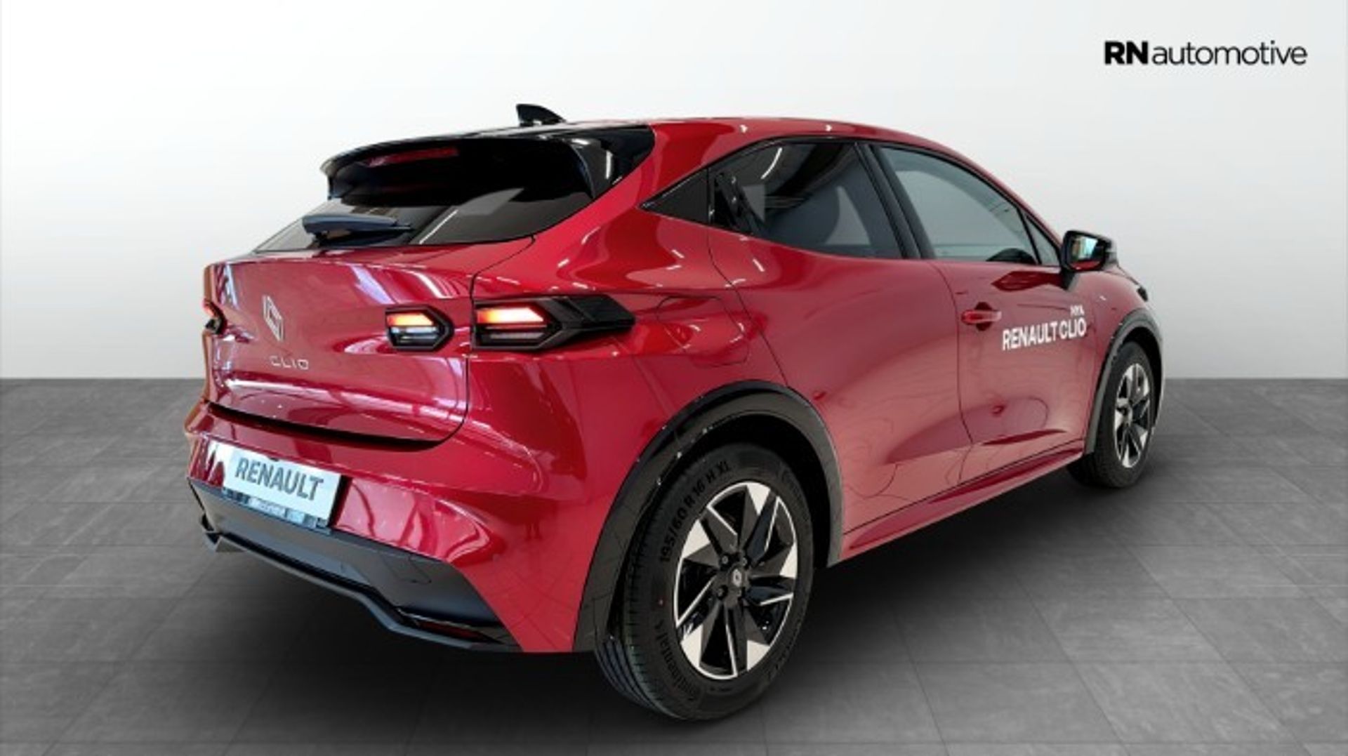 Renault Clio TECHNO TCE 115 EDC 2026, bild 7/10