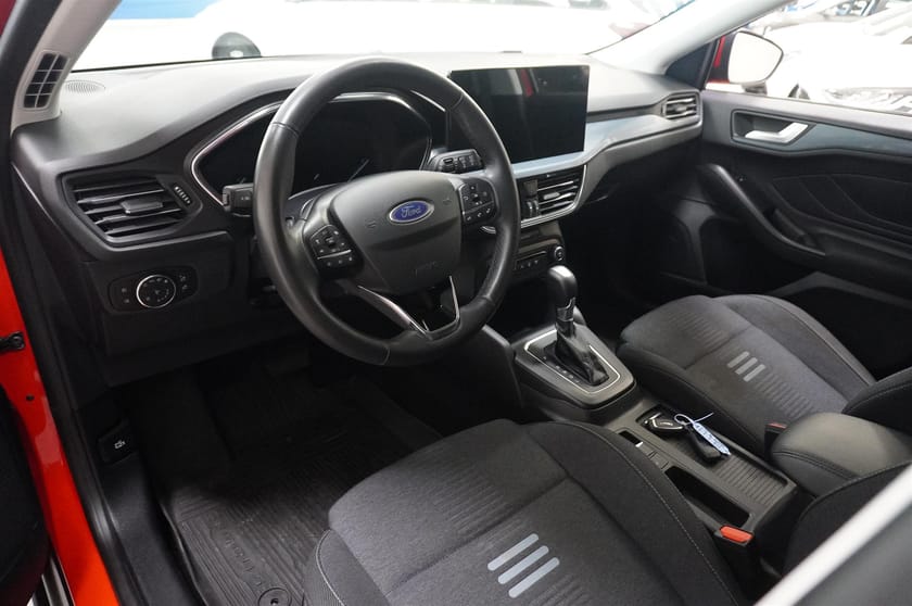 Bild 2 av Ford Focus Active