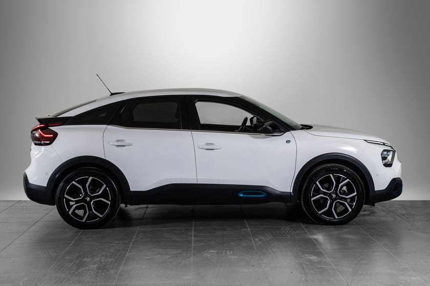 Bilde 5 av Citroën ë-C4 50 kWh | Ad. cruise | Ryggekamera | Rattvarme | Finans