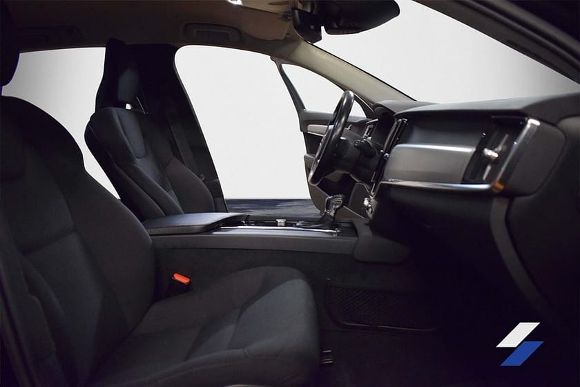 Bild 5 av Volvo V90 D3 AWD Advanced Edition Kamera Värmare Drag