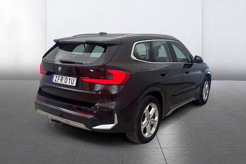 Bild 5 av BMW X1 xDrive25e xLine Premium Drag Navi Kamera Cockpit 245hk