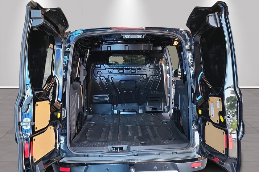 Bild 4 av Ford Transit Connect 200 Sport 1.5L 120HK L1